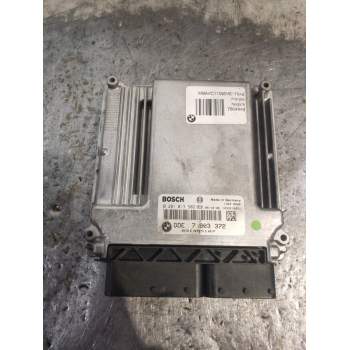 CENTRALITA MOTOR UCE 0281013502 7803372 