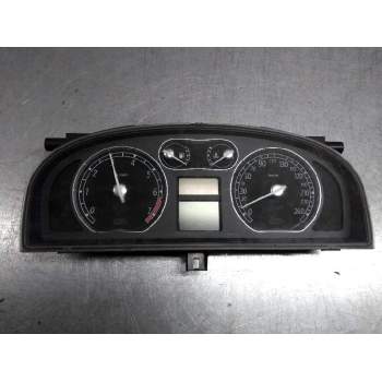 CUADRO INSTRUMENTOS 8200291332 503000960510 
