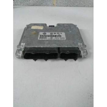 CENTRALITA MOTOR UCE 0281010172 038906018FQ 1997
