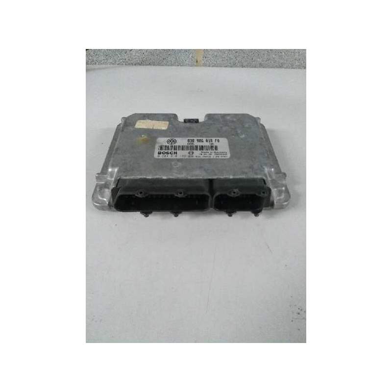 Recambio de centralita motor uce para volkswagen passat berlina (3b2) referencia OEM IAM 0281010172 038906018FQ 1997