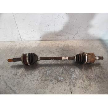 TRANSMISION DELANTERA IZQUIERDA 495001W000 
