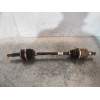 Recambio de transmision delantera izquierda para kia rio (yb) attract referencia OEM IAM 495001W000  