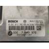 Recambio de centralita motor uce para bmw serie 3 berlina (e90) 318d referencia OEM IAM 0281013502 7803372 
