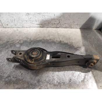 BRAZO SUSPENSION INFERIOR TRASERO IZQUIERDO 552102P000 