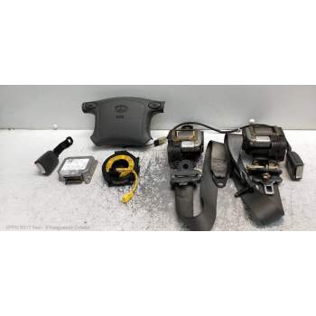 KIT AIRBAG 