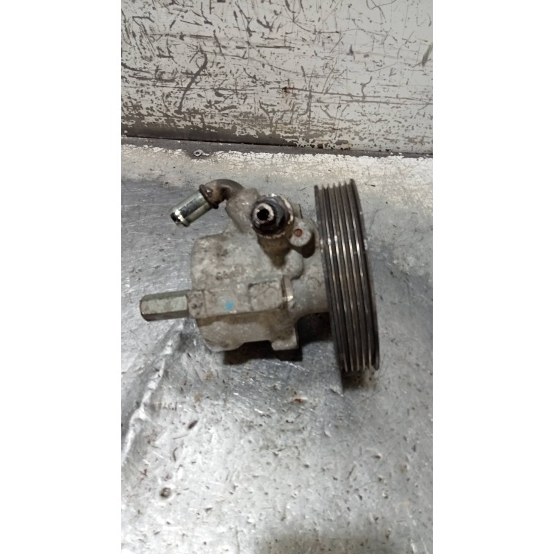 Recambio de bomba direccion para peugeot partner (s1) port aventura referencia OEM IAM 9639655480  