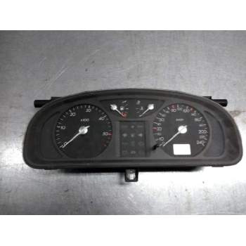 CUADRO INSTRUMENTOS 8200218863 501018550077 