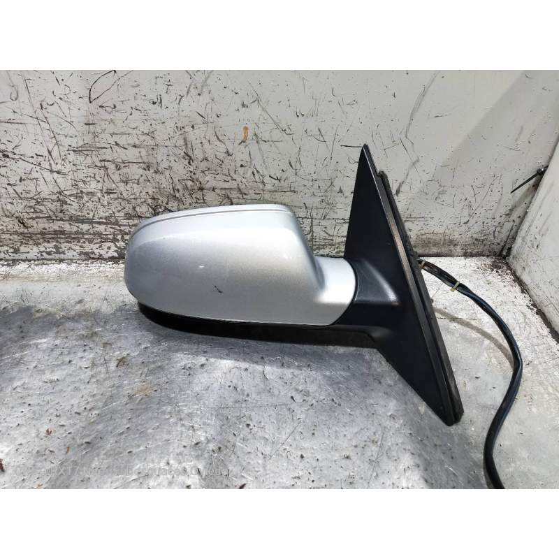 Recambio de retrovisor derecho para audi a4 ber. (b8) 2.0 16v tdi referencia OEM IAM  ELECTRICO 2008