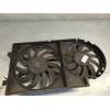 Recambio de electroventilador para chrysler voyager (rg) 2.5 crd cat referencia OEM IAM 888501E  
