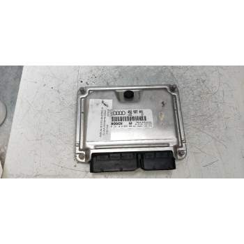 CENTRALITA MOTOR UCE 0281010096 4B2907401 