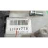 Recambio de mando luces para citroën c-crosser 2.2 hdi fap cat referencia OEM IAM 8600A228  