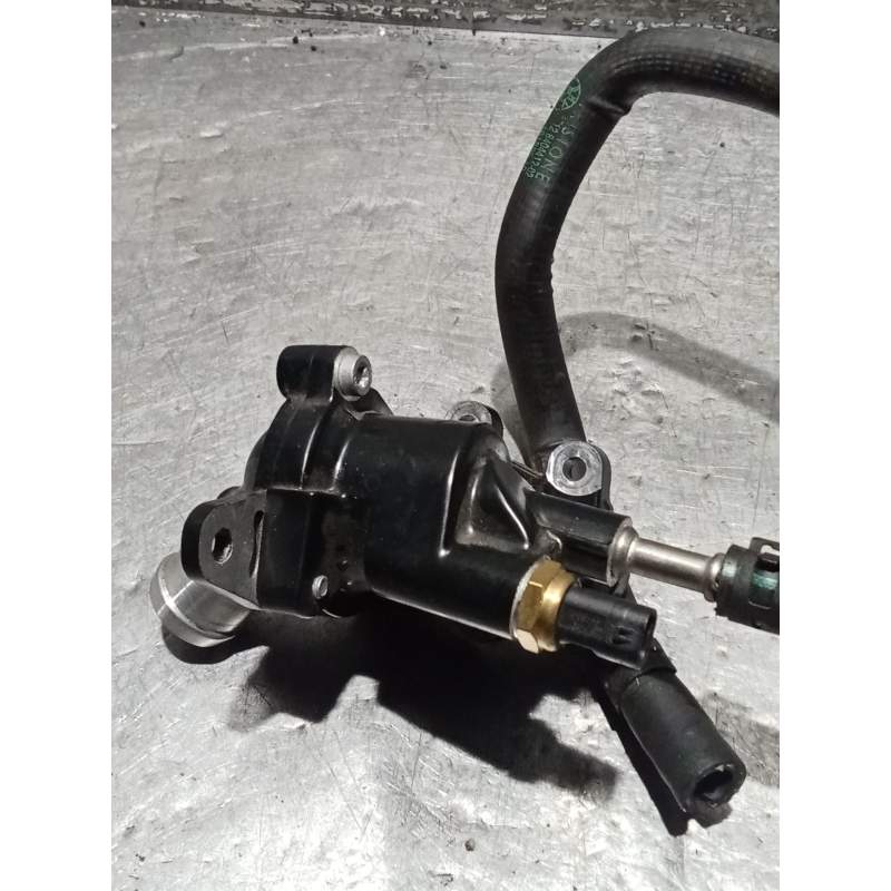 Recambio de termostato para bmw f (801cc - ) f 900 xr (4r90) referencia OEM IAM 8561361  CAJA TERMOSTATO