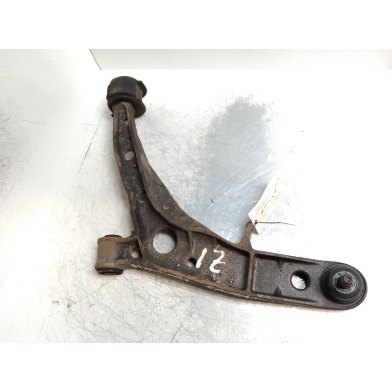 Recambio de brazo suspension inferior delantero izquierdo para hyundai santamo gl referencia OEM IAM   