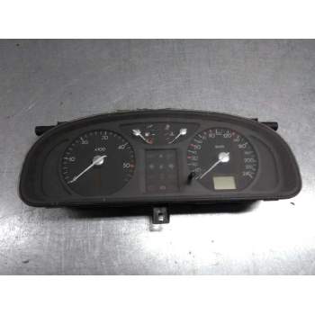 CUADRO INSTRUMENTOS 8200170297 