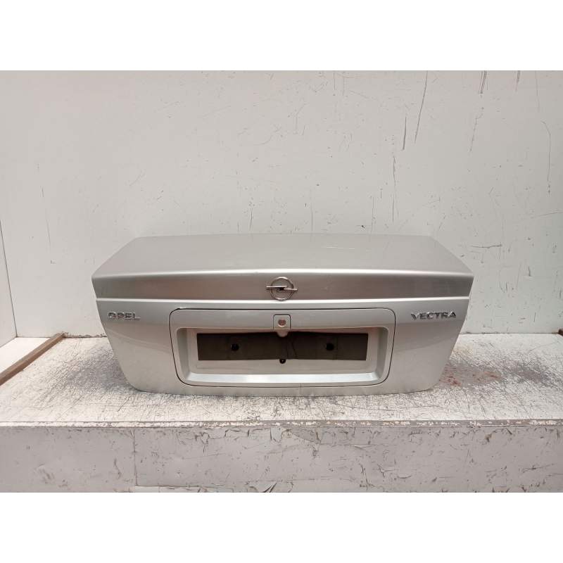 Recambio de tapa maletero para opel vectra b (j96) 1.6 i 16v (f19) referencia OEM IAM   1999
