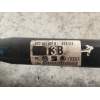 Recambio de transmision trasera izquierda para audi a6 avant (4f5) 2.4 quattro referencia OEM IAM 4F0501203B  