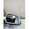 Recambio de retrovisor derecho para audi a4 ber. (b8) 2.0 16v tdi referencia OEM IAM  ELECTRICO 2008