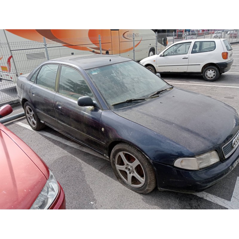 audi a4 berlina (b5) del año 1995