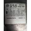 Recambio de centralita airbag para volkswagen touran (1t1) highline referencia OEM IAM 5WK43150 1T0909605 