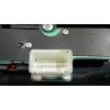 Recambio de mando multifuncion para citroën c-crosser 2.2 hdi fap cat referencia OEM IAM   
