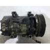 Recambio de compresor aire acondicionado para saab 9000 cd referencia OEM IAM SD7097479 7479 9629593