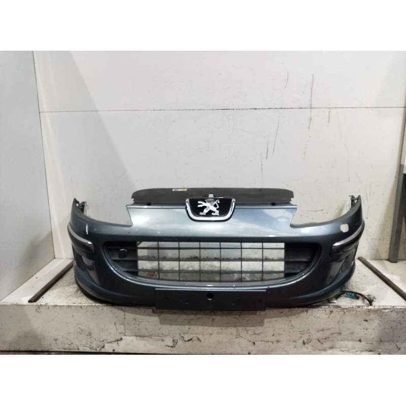 Recambio de paragolpes delantero para peugeot 407 (6d_) 2.0 (6drfnb, 6drfne) referencia OEM IAM  VER FOTOS 04