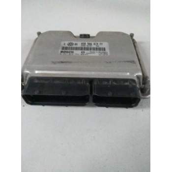 CENTRALITA MOTOR UCE 0281010662 038906019FF EDC15P