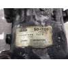 Recambio de compresor aire acondicionado para saab 9000 cd referencia OEM IAM SD7097479 7479 9629593