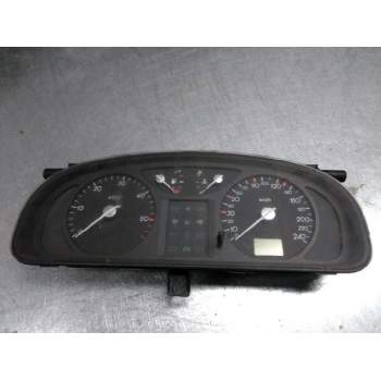 CUADRO INSTRUMENTOS 8200399758 501018550083 