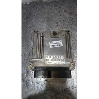 CENTRALITA MOTOR UCE 0281015583 03L906022MK EDC17CP14 03L906022B
