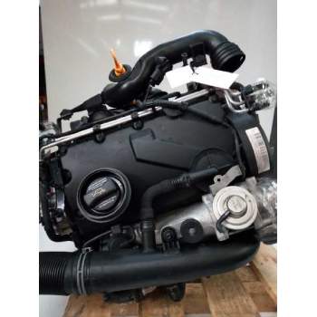 MOTOR COMPLETO AVQ 078982 