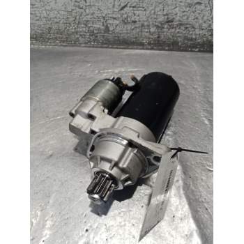 MOTOR ARRANQUE 20TDI 2005