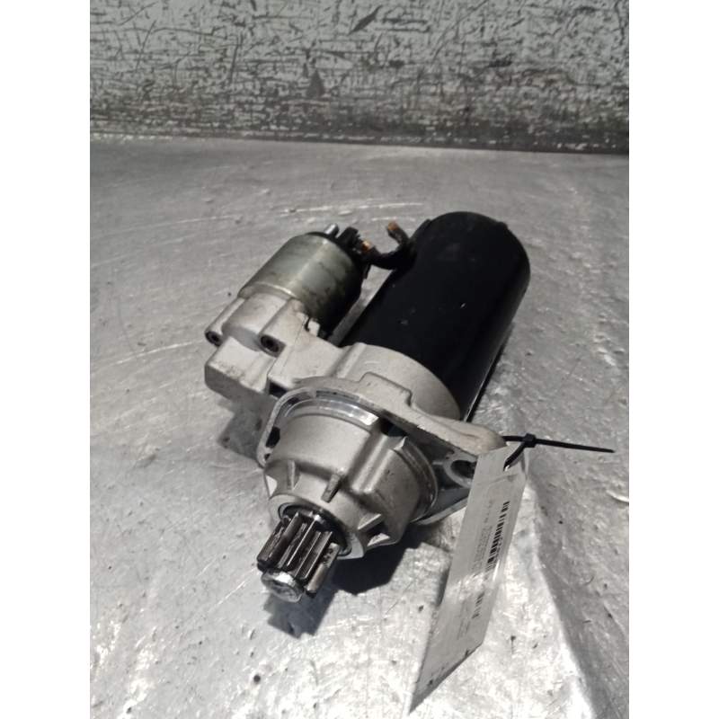 Recambio de motor arranque para seat leon (1p1) 2.0 tdi 16v referencia OEM IAM  20TDI 2005