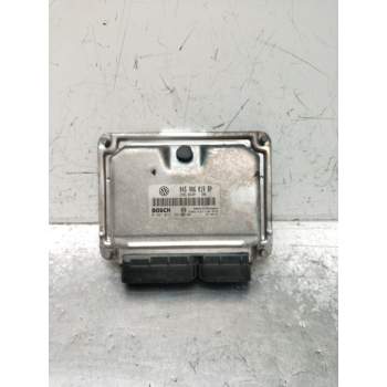 CENTRALITA MOTOR UCE 0281012194 045906019BP 1039S13127 2005