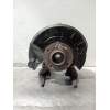 Recambio de mangueta delantera izquierda para skoda citigo (nf1) 1.0 referencia OEM IAM 1S0407255  