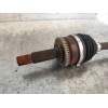 Recambio de transmision delantera izquierda para kia rio (yb) attract referencia OEM IAM 495001W000  