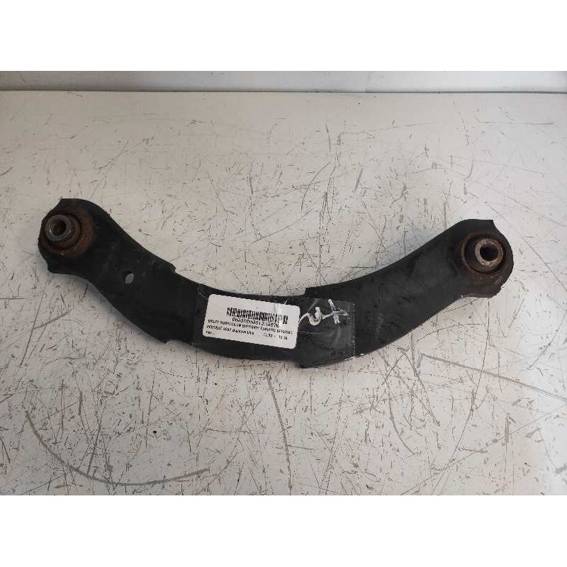 Recambio de brazo suspension superior trasero derecho para peugeot 4007 business line referencia OEM IAM   