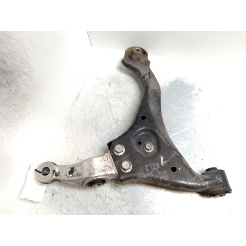 Recambio de brazo suspension inferior delantero izquierdo para hyundai sonata (nf) 2.4 referencia OEM IAM   