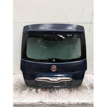 PORTON TRASERO 3P 
