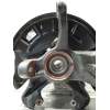 Recambio de mangueta delantera izquierda para skoda citigo (nf1) 1.0 referencia OEM IAM 1S0407255  