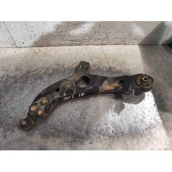BRAZO SUSPENSION INFERIOR DELANTERO IZQUIERDO 545002W200