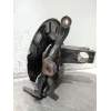 Recambio de mangueta delantera izquierda para skoda citigo (nf1) 1.0 referencia OEM IAM 1S0407255  