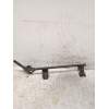 Recambio de estribos laterales para honda cn cn 250 helix (mf02) referencia OEM IAM DERECHO  