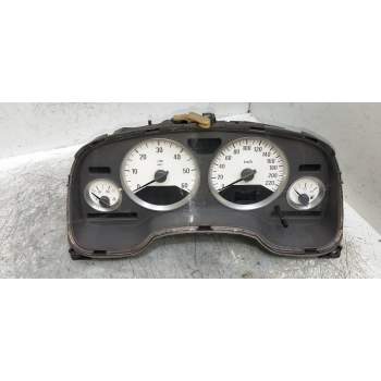 CUADRO INSTRUMENTOS 110080159006 24454303TM 