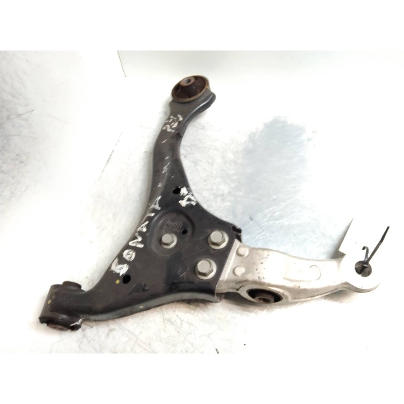 Recambio de brazo suspension inferior delantero derecho para hyundai sonata (nf) 2.4 style referencia OEM IAM   