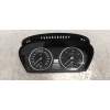 Recambio de cuadro instrumentos para bmw serie 5 berlina (e60) 520d referencia OEM IAM 62119153765 110080213849 