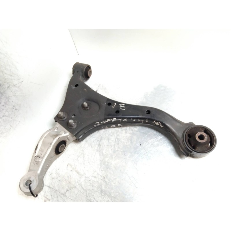 Recambio de brazo suspension inferior delantero izquierdo para hyundai sonata (nf) 2.4 style referencia OEM IAM   