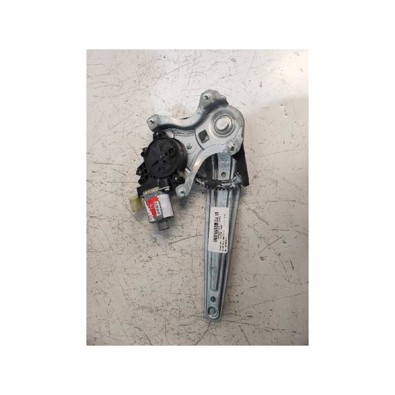 Recambio de elevalunas trasero derecho para kia picanto (ja) gt line referencia OEM IAM 83460G6000  