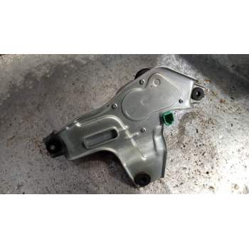 MOTOR LIMPIA TRASERO 