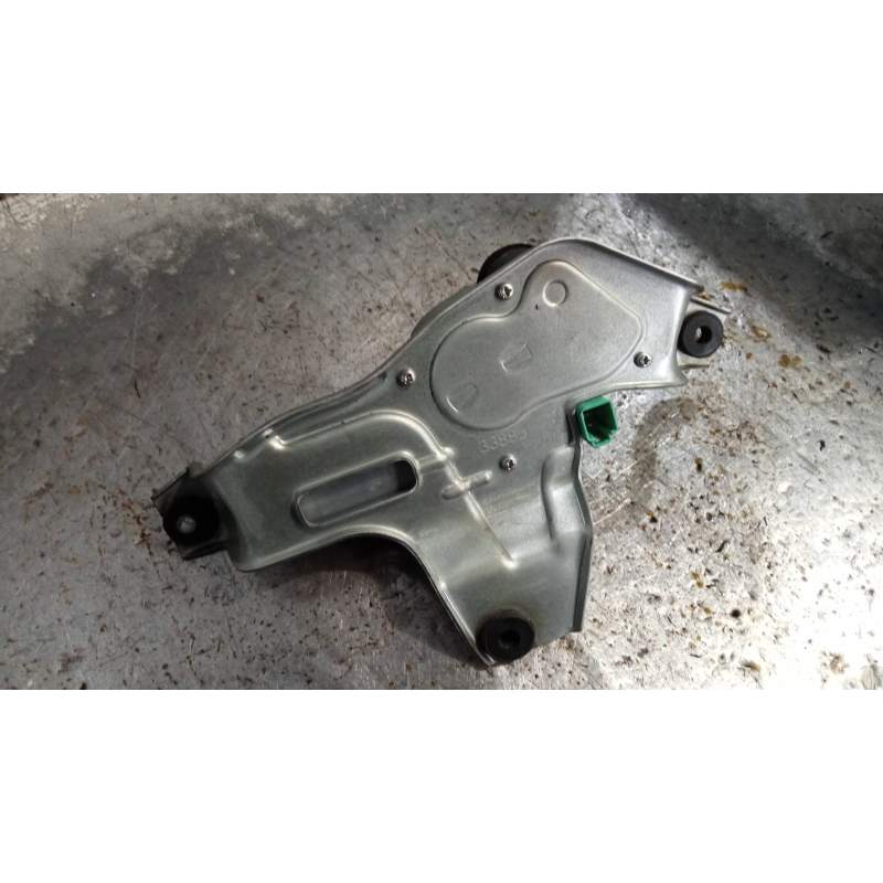 Recambio de motor limpia trasero para citroën c-crosser 2.2 hdi fap cat referencia OEM IAM   